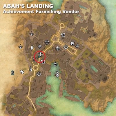 Abah's Landing