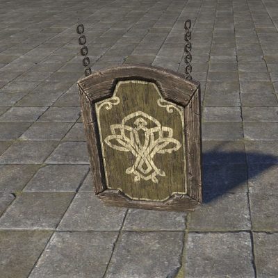 Alchemist's Sign