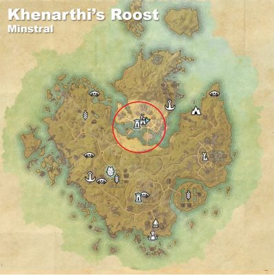 Khenarthi's Roost
