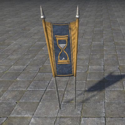 Order of the Hour Banner