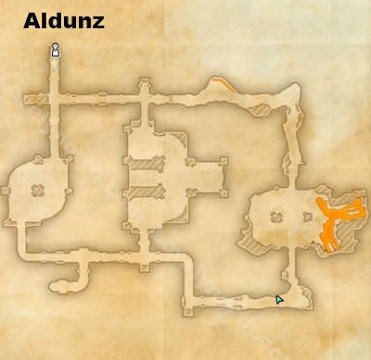 Aldunz