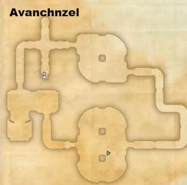 Avanchzel