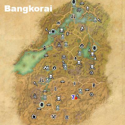 Bangkorai