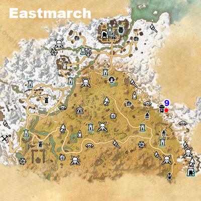 Eastmarch