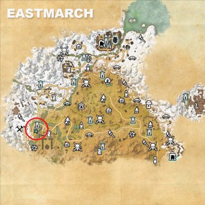 Eastmarch