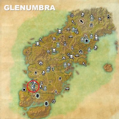 Glenumbra