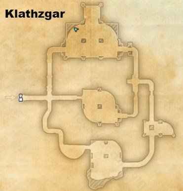 Klathzgar