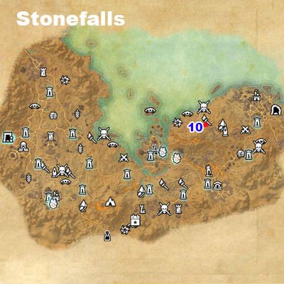 Stonefalls