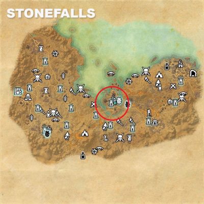 Stonefalls