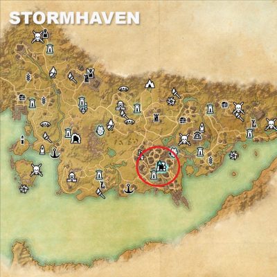 Stormhaven