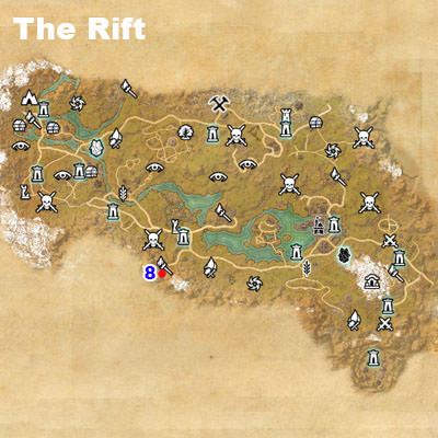 The Rift