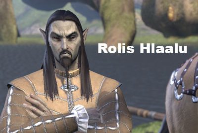 Rolis Hlaalu