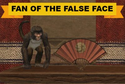 Fan of the False-Face Guide