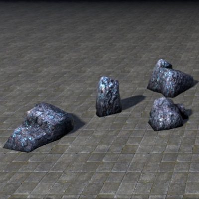 Rocks, Coldharbour Cluster