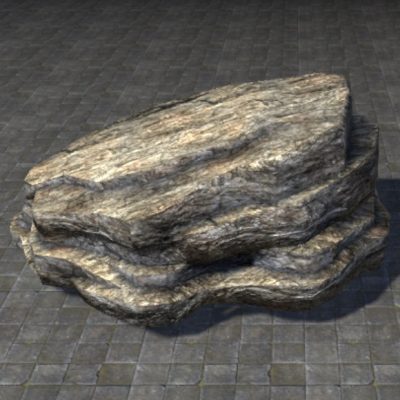 Rock, Granite Chunk