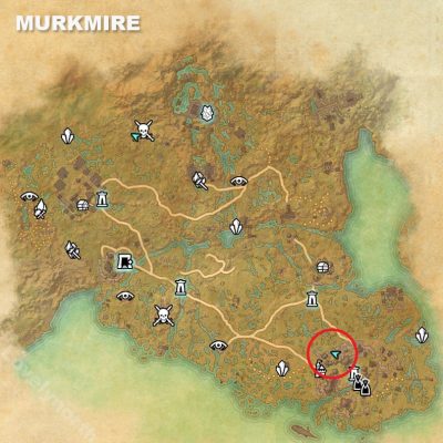murkmire