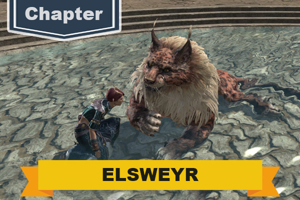 Elsweyr Chapter