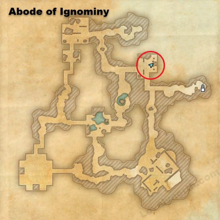 Elsweyr Mural Fragments RithanadiRenada Guide