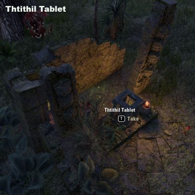Thtithil Tablet