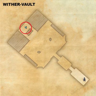 Wither-Vault