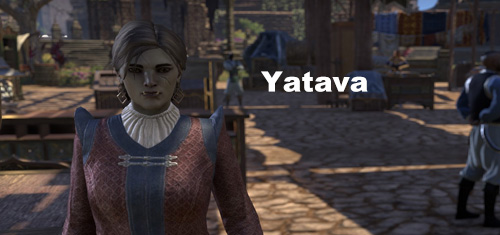 Yatava