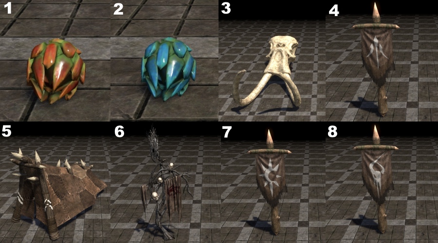 Golden Vendor And Luxury Vendor Items 2021-12-31 : r/elderscrollsonline