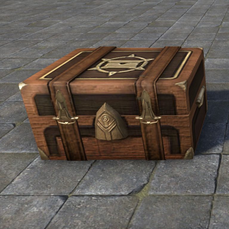 Home Storage for Elder Scrolls Online (ESO) Housing