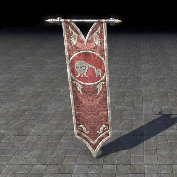 Summerset Chapter Achievement Furnishings