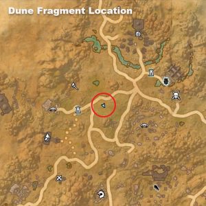 Elsweyr Mural Fragments: Rithana-di-Renada Guide